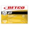 Betco pH7 Floor Cleaner, Lemon Scent, 1 gal Bottle, 4PK 1380400CT - alternate 5